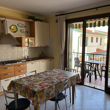 Villaggio Cristina Каорле Екстериор снимка
