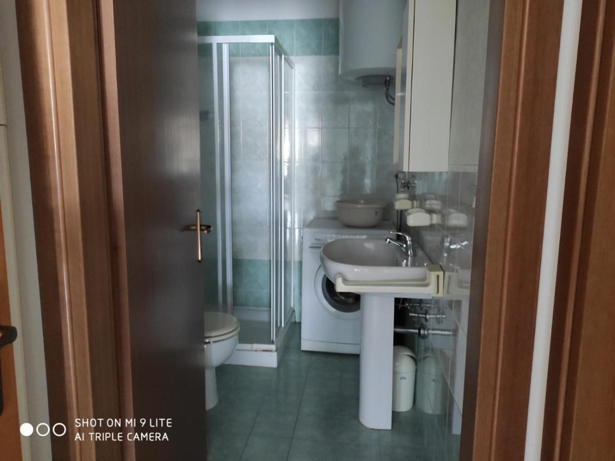 Villaggio Cristina Каорле Екстериор снимка