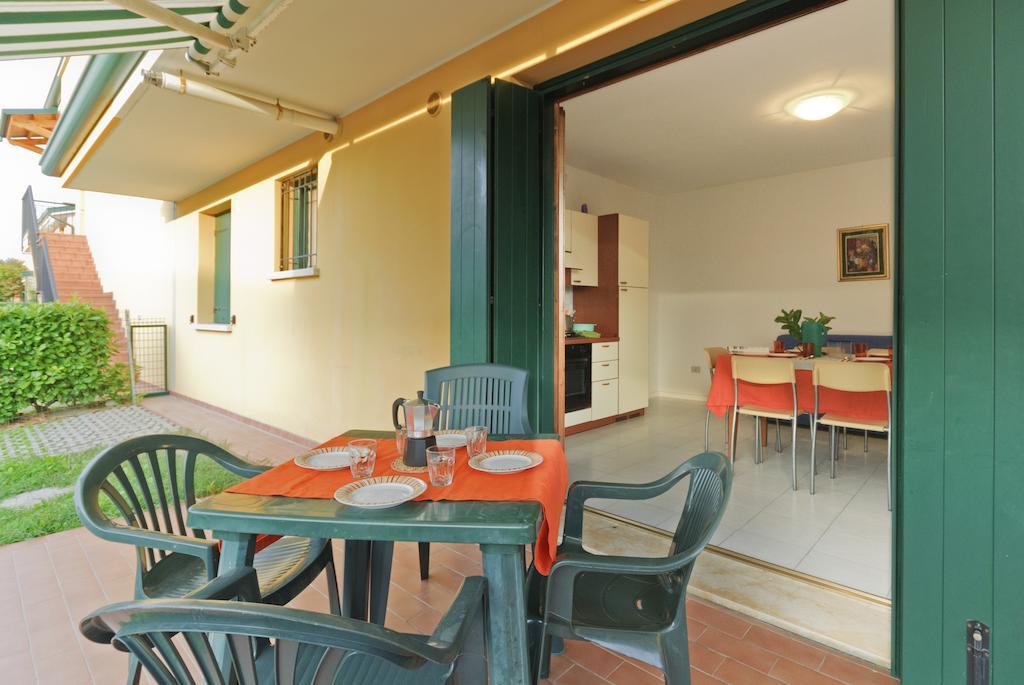 Villaggio Cristina Каорле Стая снимка